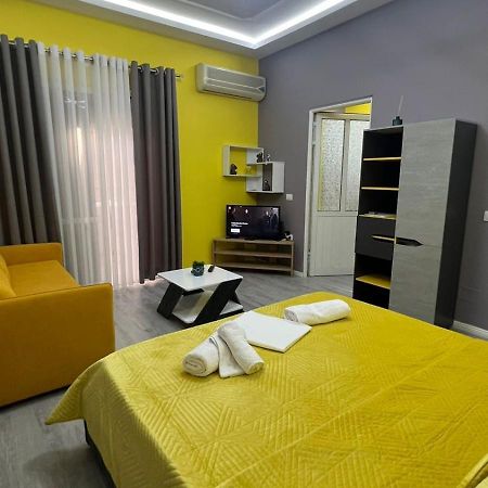 بيرات Algen Room'S المظهر الخارجي الصورة