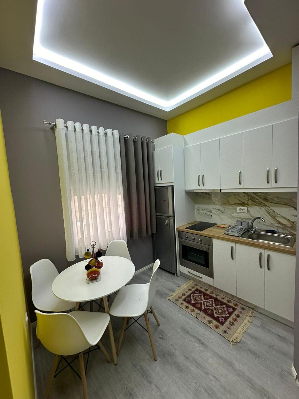 بيرات Algen Room'S المظهر الخارجي الصورة