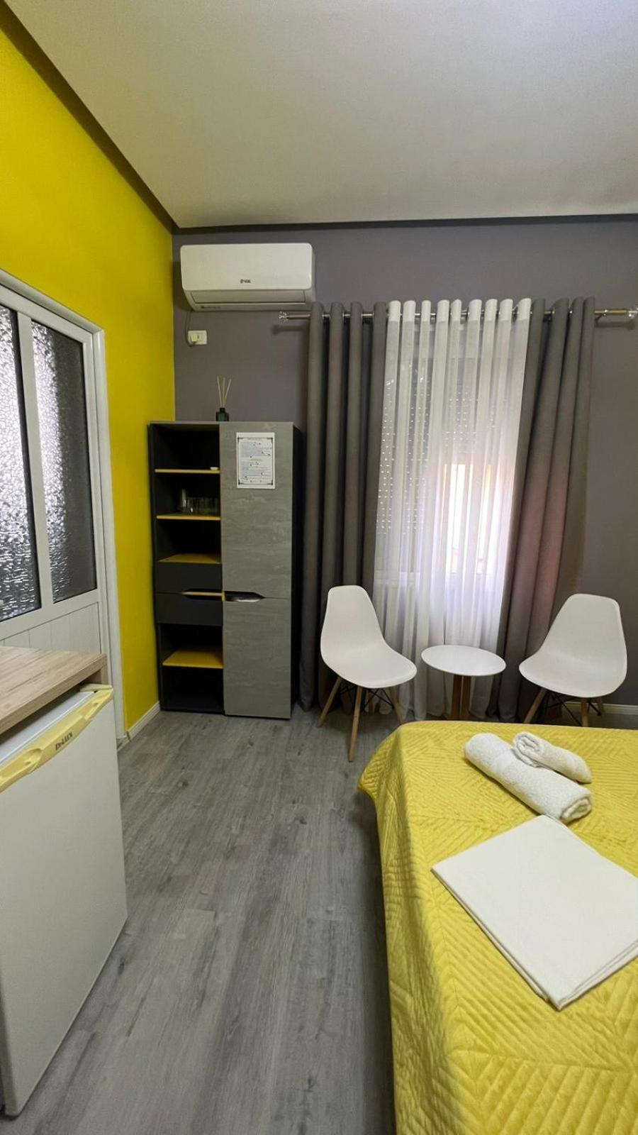 بيرات Algen Room'S المظهر الخارجي الصورة