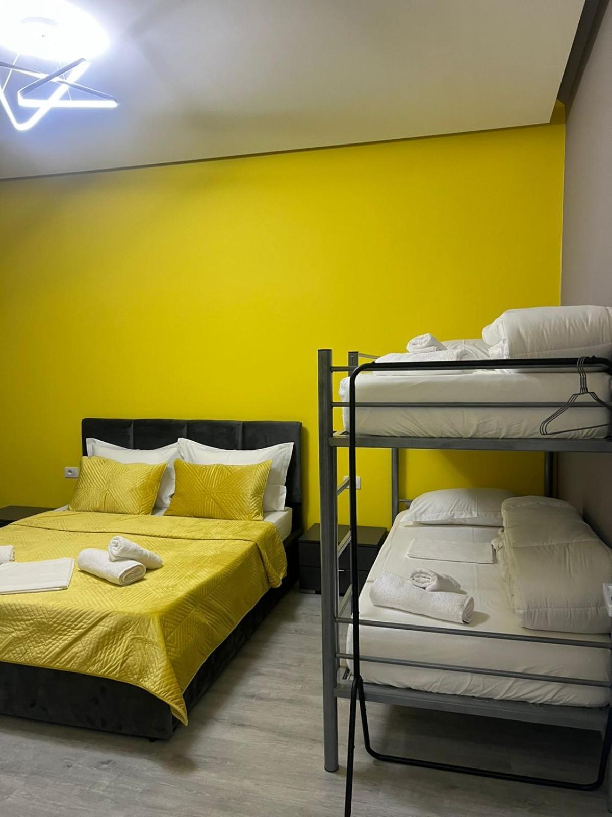بيرات Algen Room'S المظهر الخارجي الصورة