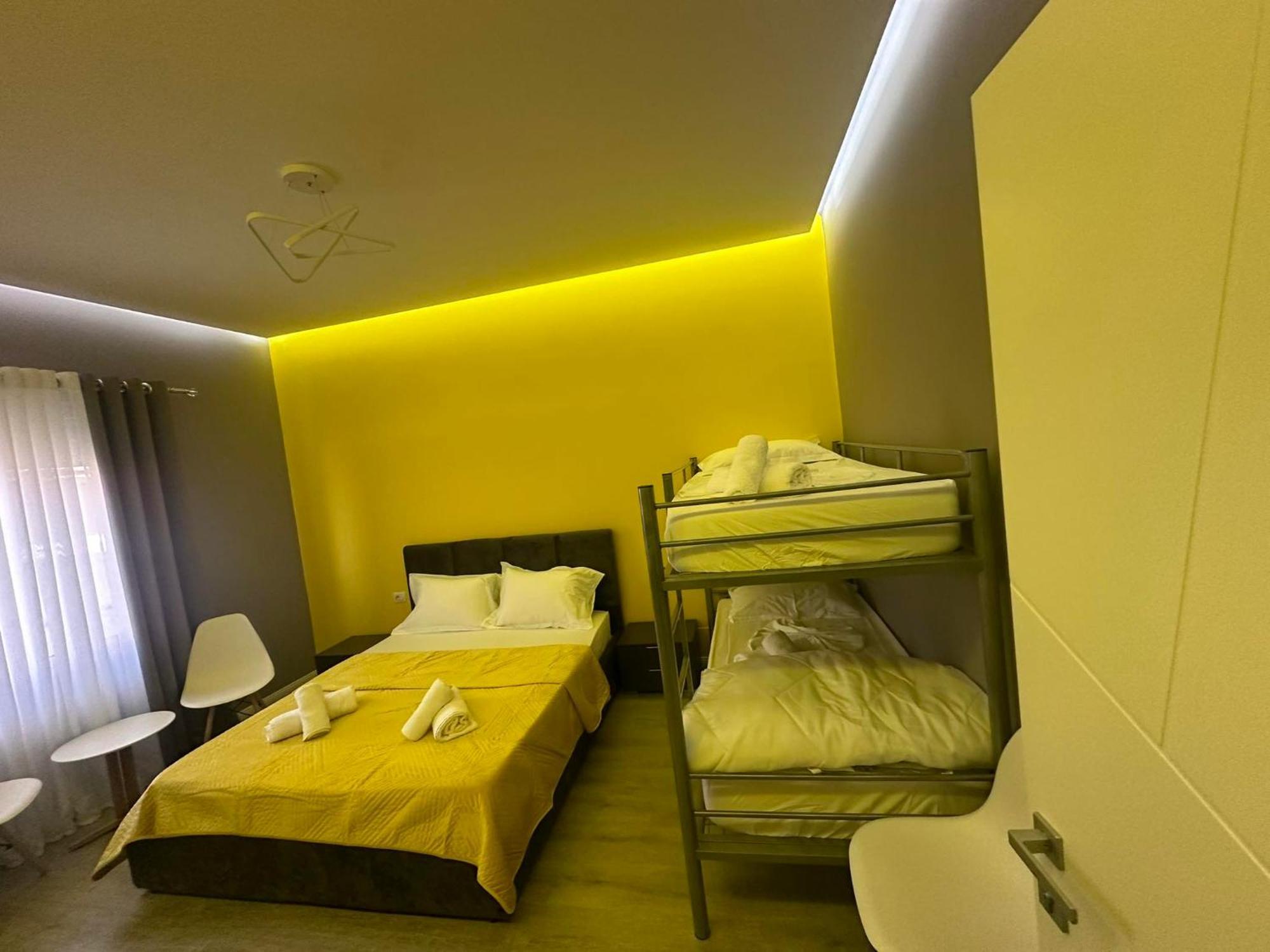 بيرات Algen Room'S المظهر الخارجي الصورة