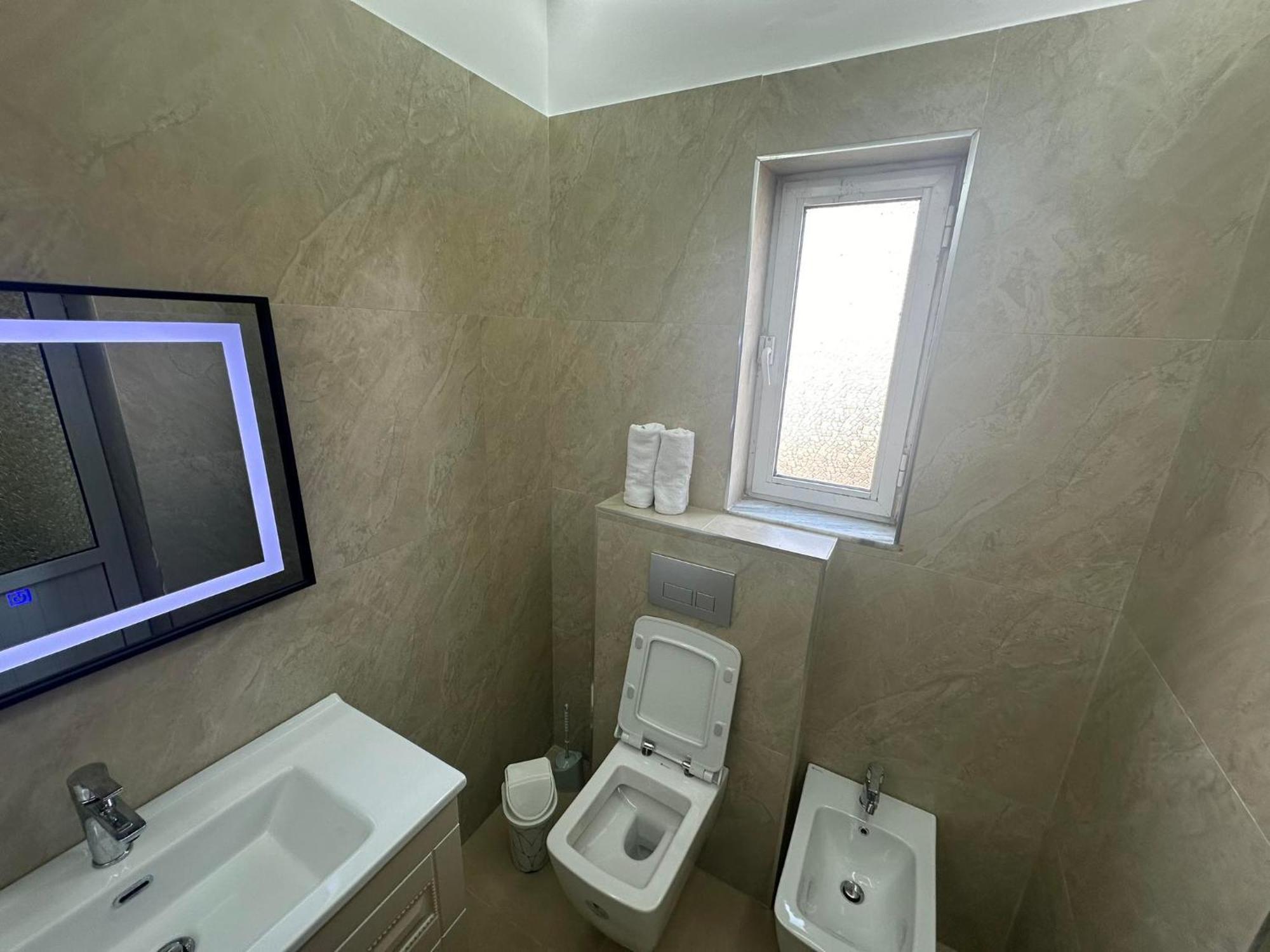 بيرات Algen Room'S المظهر الخارجي الصورة