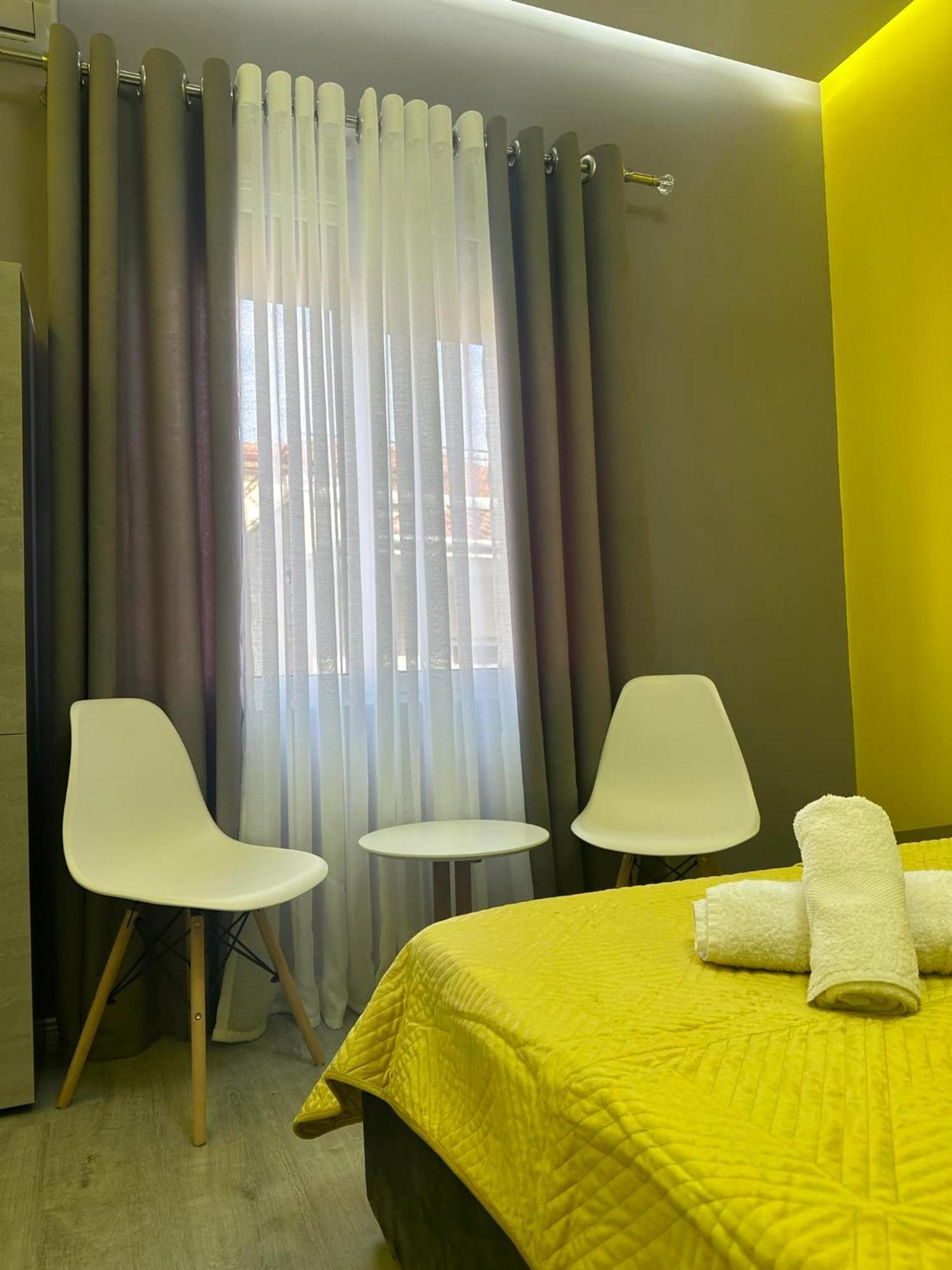 بيرات Algen Room'S المظهر الخارجي الصورة