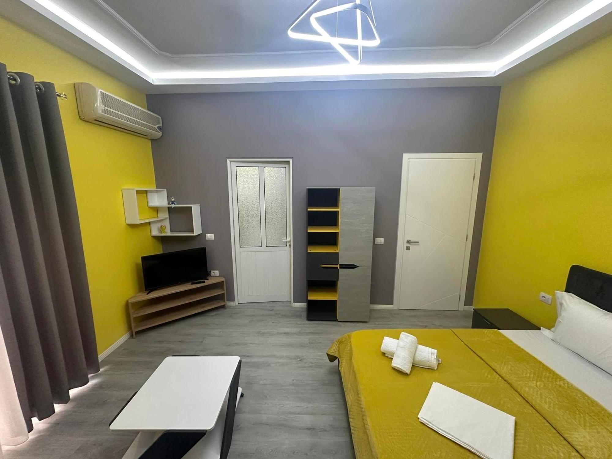 بيرات Algen Room'S المظهر الخارجي الصورة
