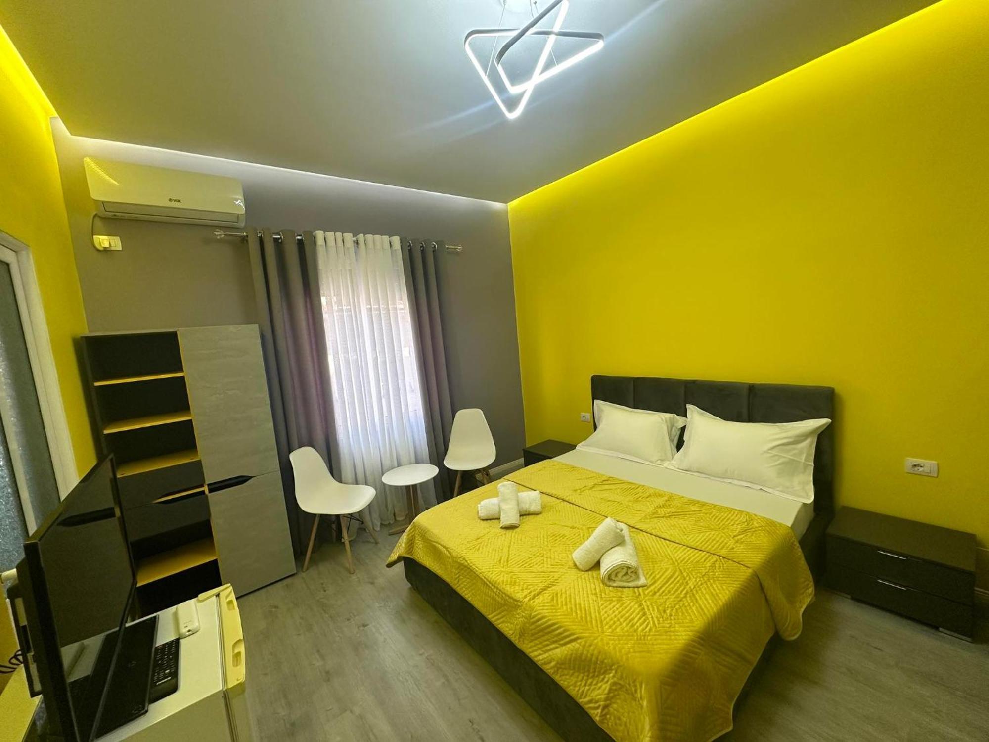 بيرات Algen Room'S المظهر الخارجي الصورة