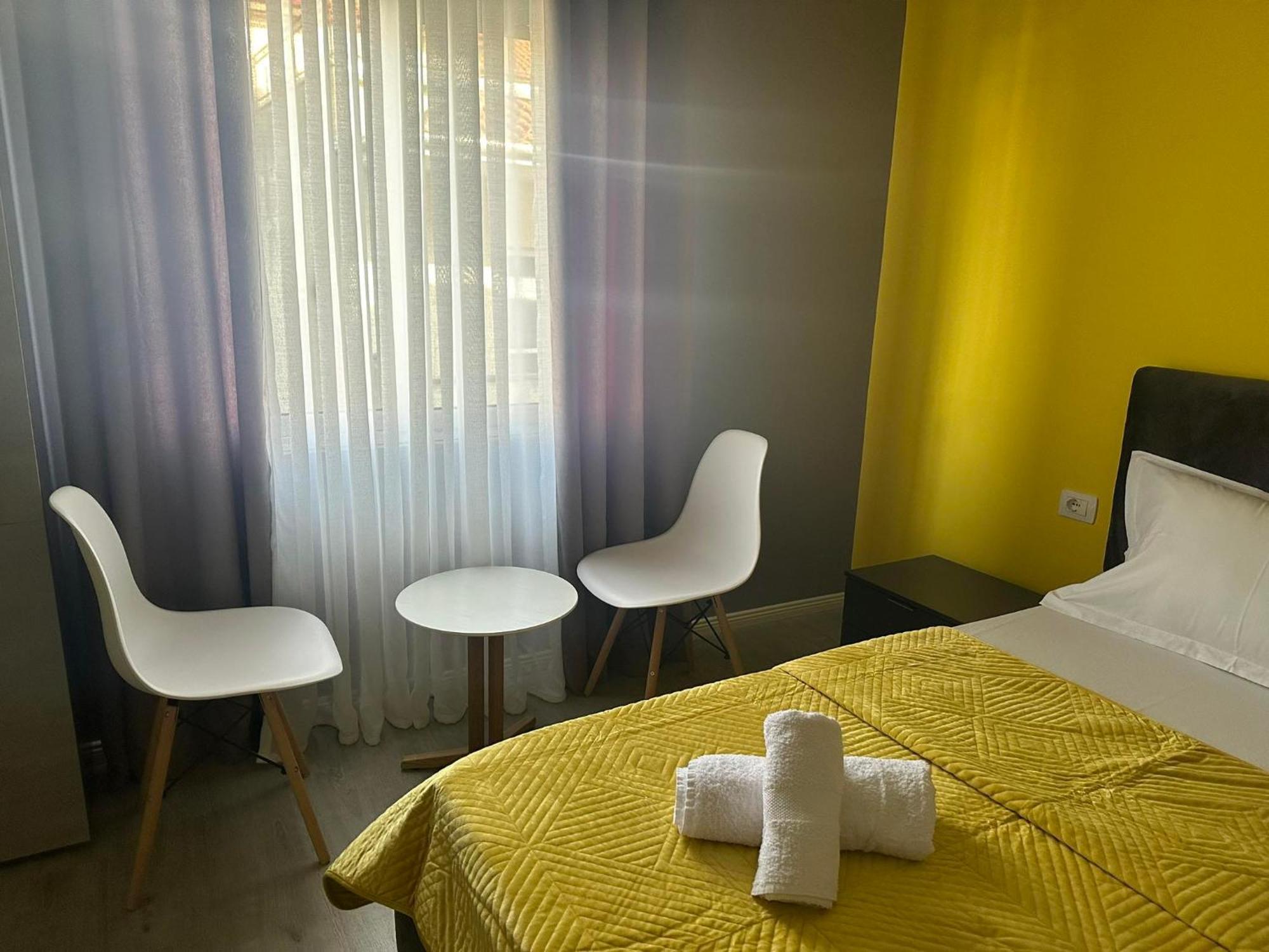بيرات Algen Room'S المظهر الخارجي الصورة